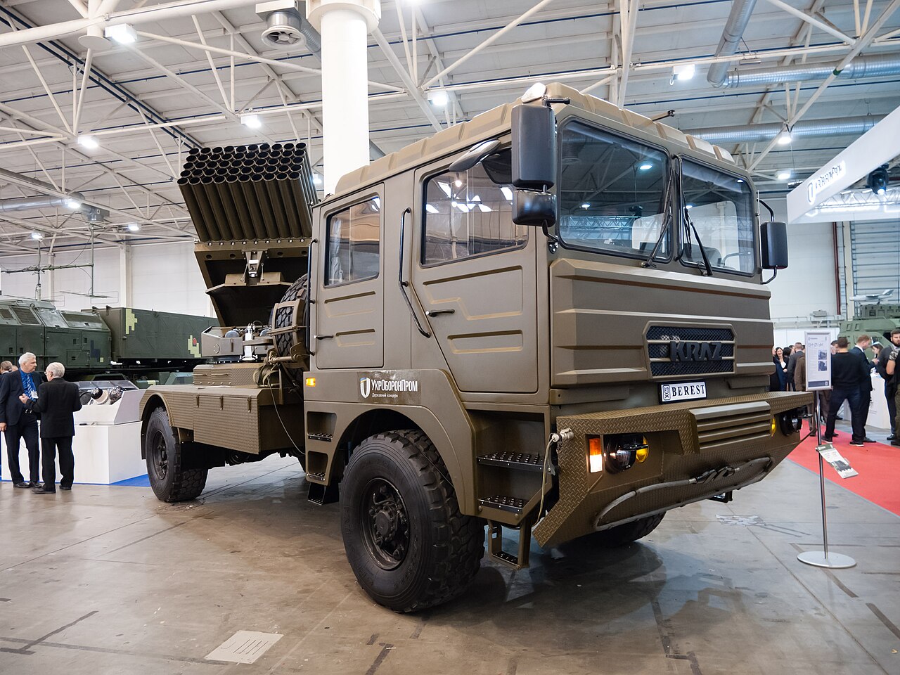 BM-21UM Berest, Kyiv 2018, 29.jpg
